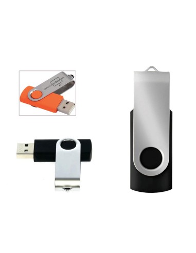 Pen Drive USB 8GB